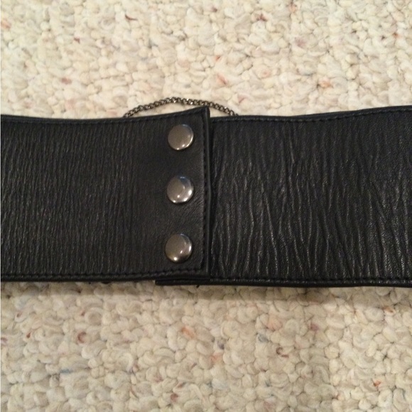 Cummerbund stretch belt - Picture 4 of 6